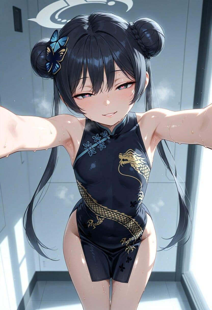 ヤンデレキサキに拘束され、媚薬漬けにされながら執拗な手コキと甘い言葉責めで心も体も支配していく話 サンプル画像 2