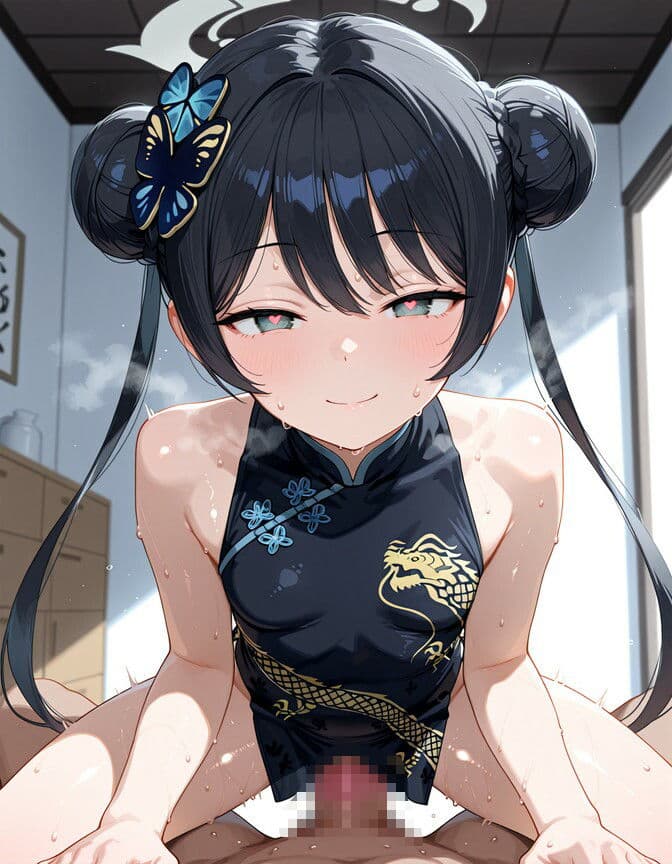 ヤンデレキサキに拘束され、媚薬漬けにされながら執拗な手コキと甘い言葉責めで心も体も支配していく話 サンプル画像 4