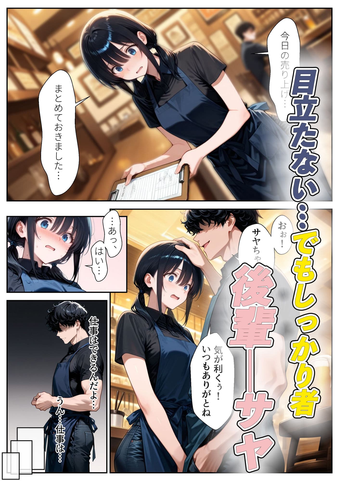 脱。早漏。 サンプル画像 2