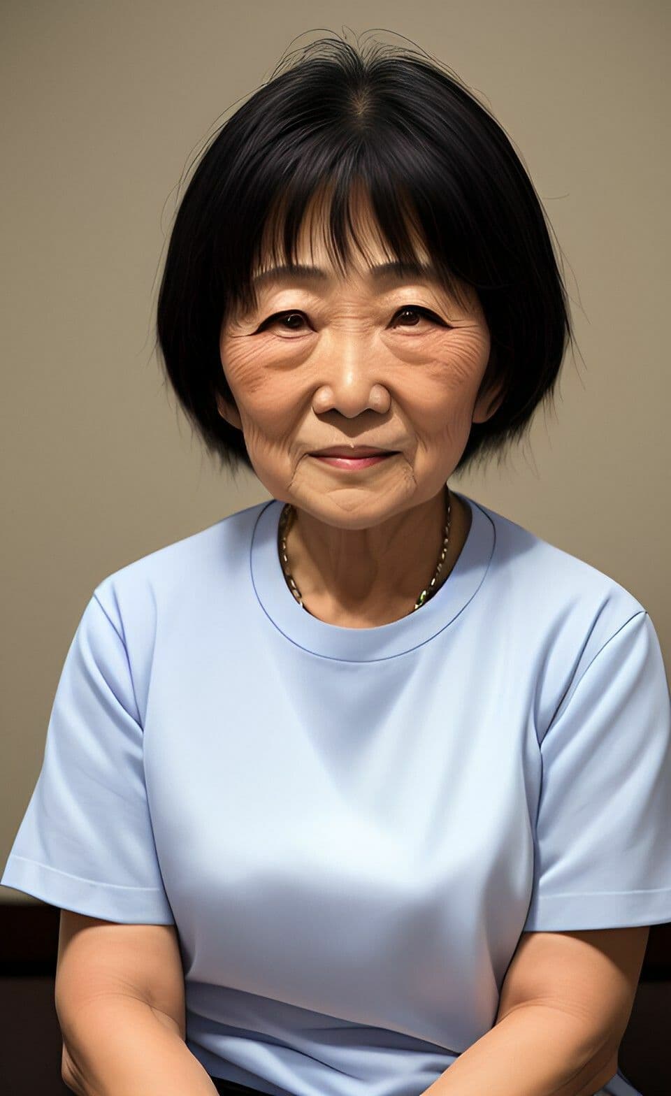 レ●プ魔に向いている職業:介護士【性的暴行】 サンプル画像 4