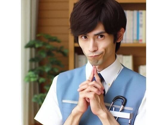 レ●プ魔に向いている職業:介護士【性的暴行】