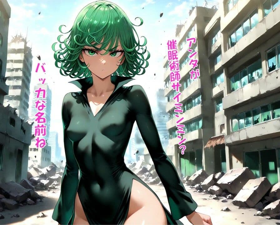 僕のタ〇マキは誰のモノ？ サンプル画像 3