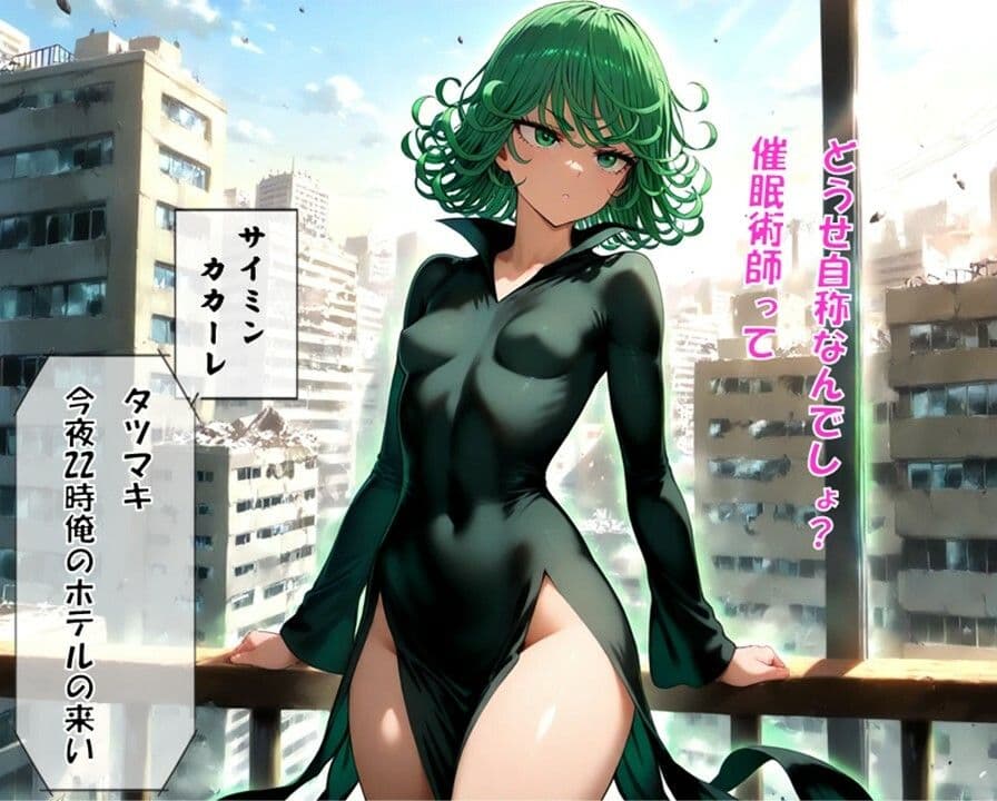 僕のタ〇マキは誰のモノ？ サンプル画像 4