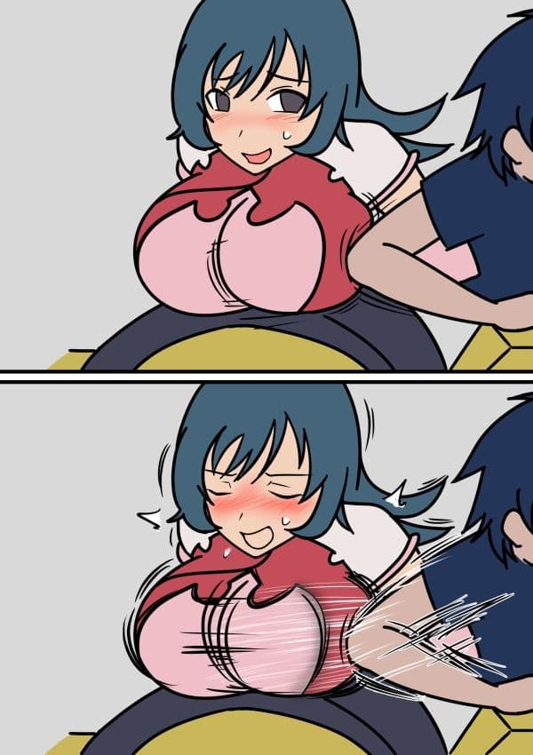 コトナ即おち サンプル画像 4