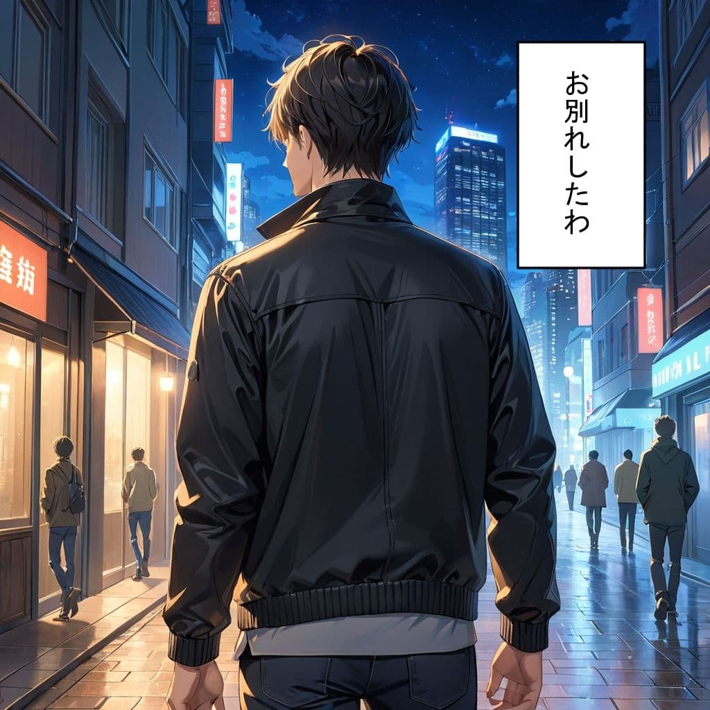 シャワーを浴びて サンプル画像 6