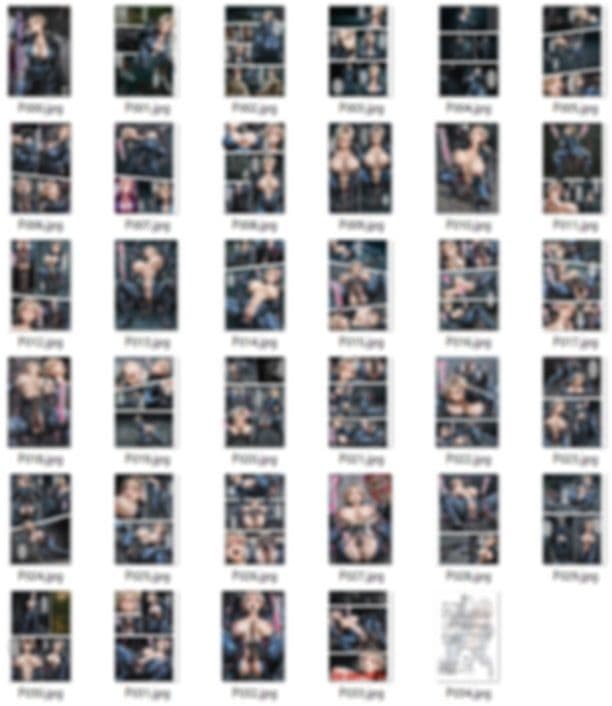 リハビリ・ミッション〜寄生生物の洗礼〜 サンプル画像 9