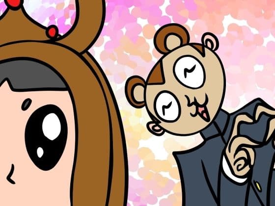 バンビ〜の・ビギニング6巻