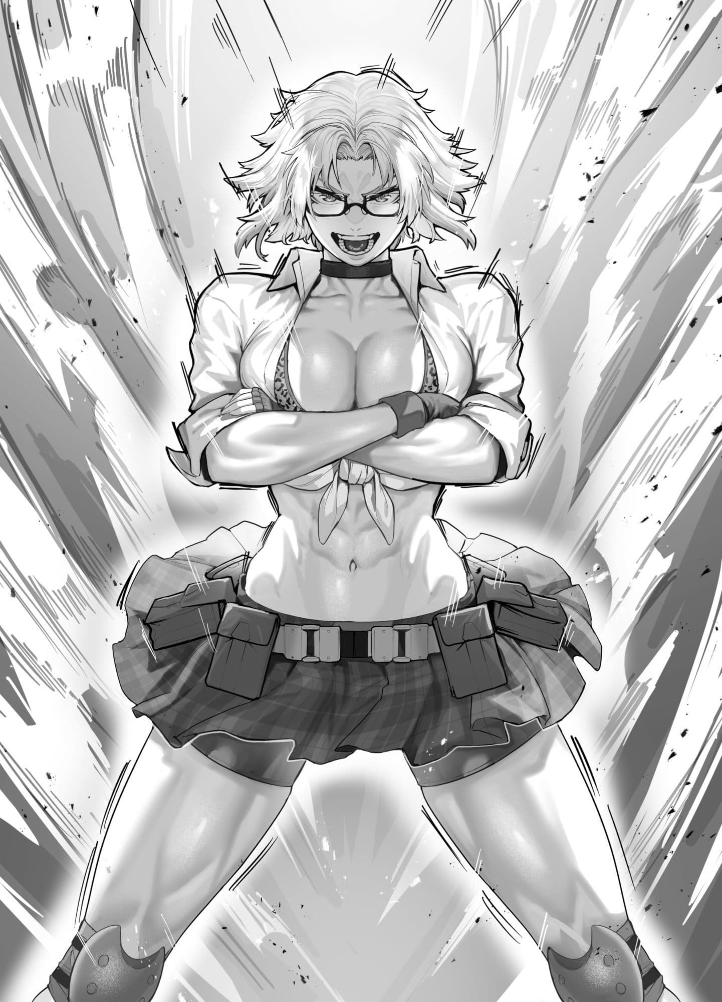 学園大戦ヴァルキリーズ ダークホーム＆イルジオン リマスター版ダブルパック サンプル画像 1