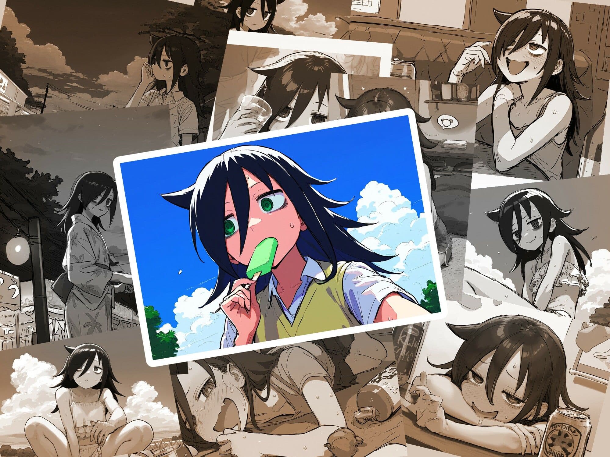 【JKレ●プ100％】わ●モテJKはさらわれて犯●れて捨てられる サンプル画像 6