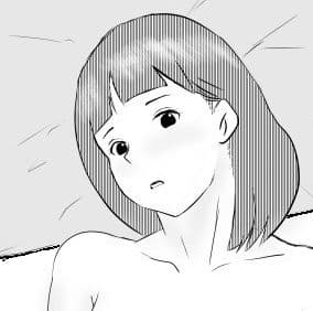 飲み会のあと、送ってもらった先輩と