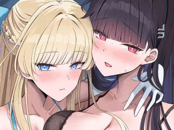 トキリオ主従コラボ