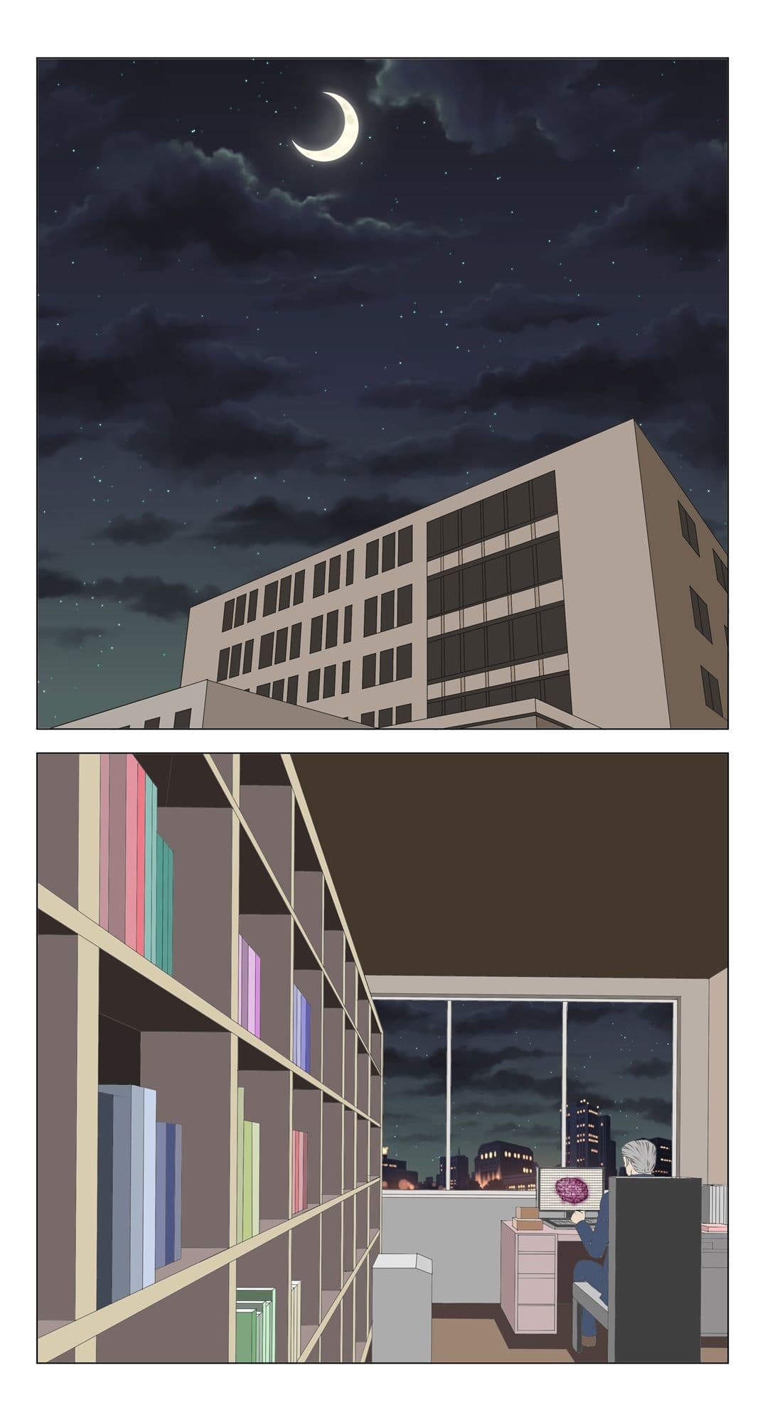 脳吸い サンプル画像 2