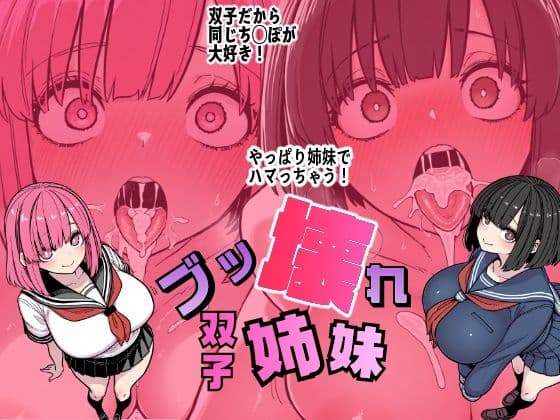 ブッ壊れ双子姉妹