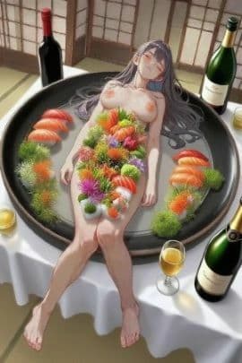 そして僕は総理になった〜しゃぶしゃぶとノーパンの国会で〜 サンプル画像 3