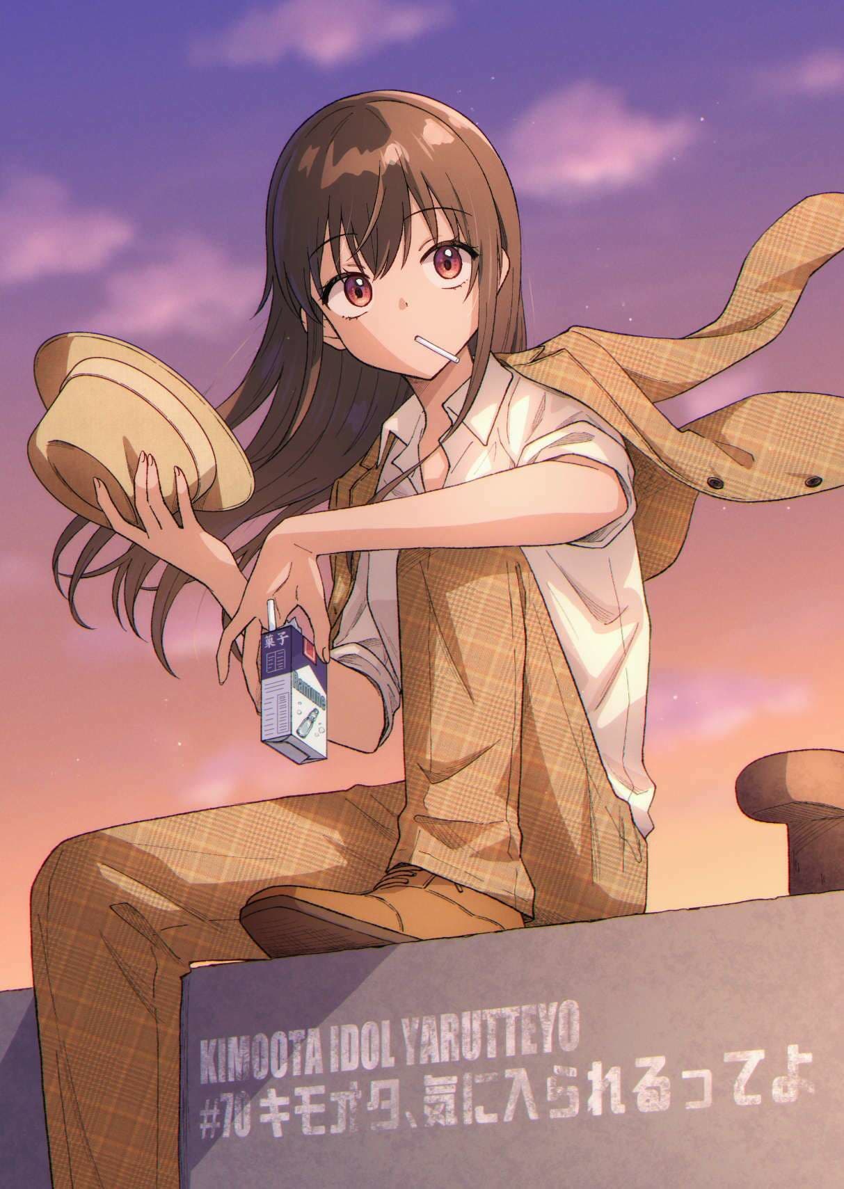 キモオタ、アイドルやるってよ（13） サンプル画像 1