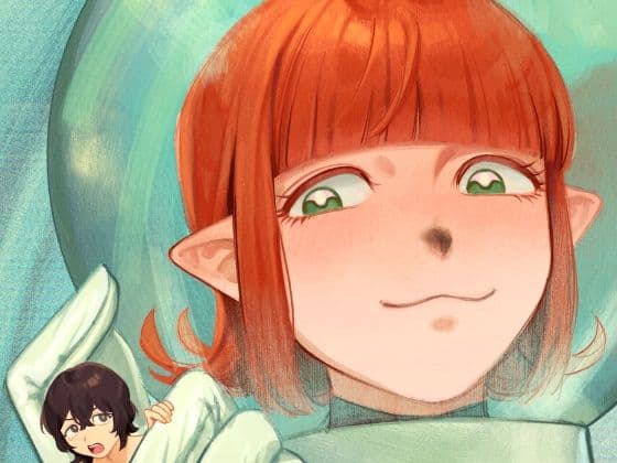 宇宙人・巨女/丸呑み合同誌2026年版