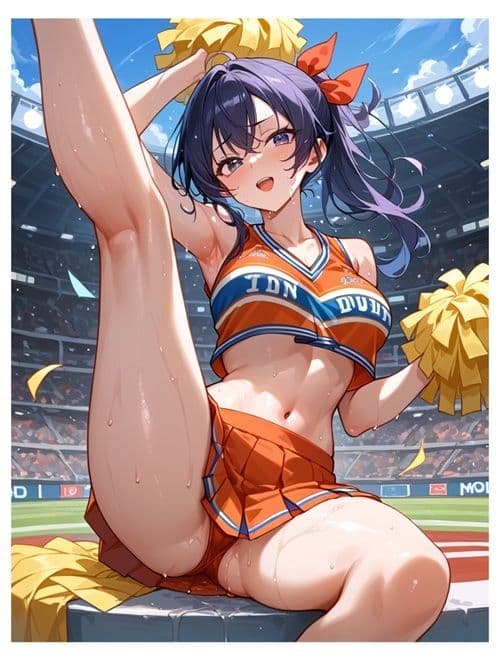 アイドル戦国時代3 サンプル画像 8