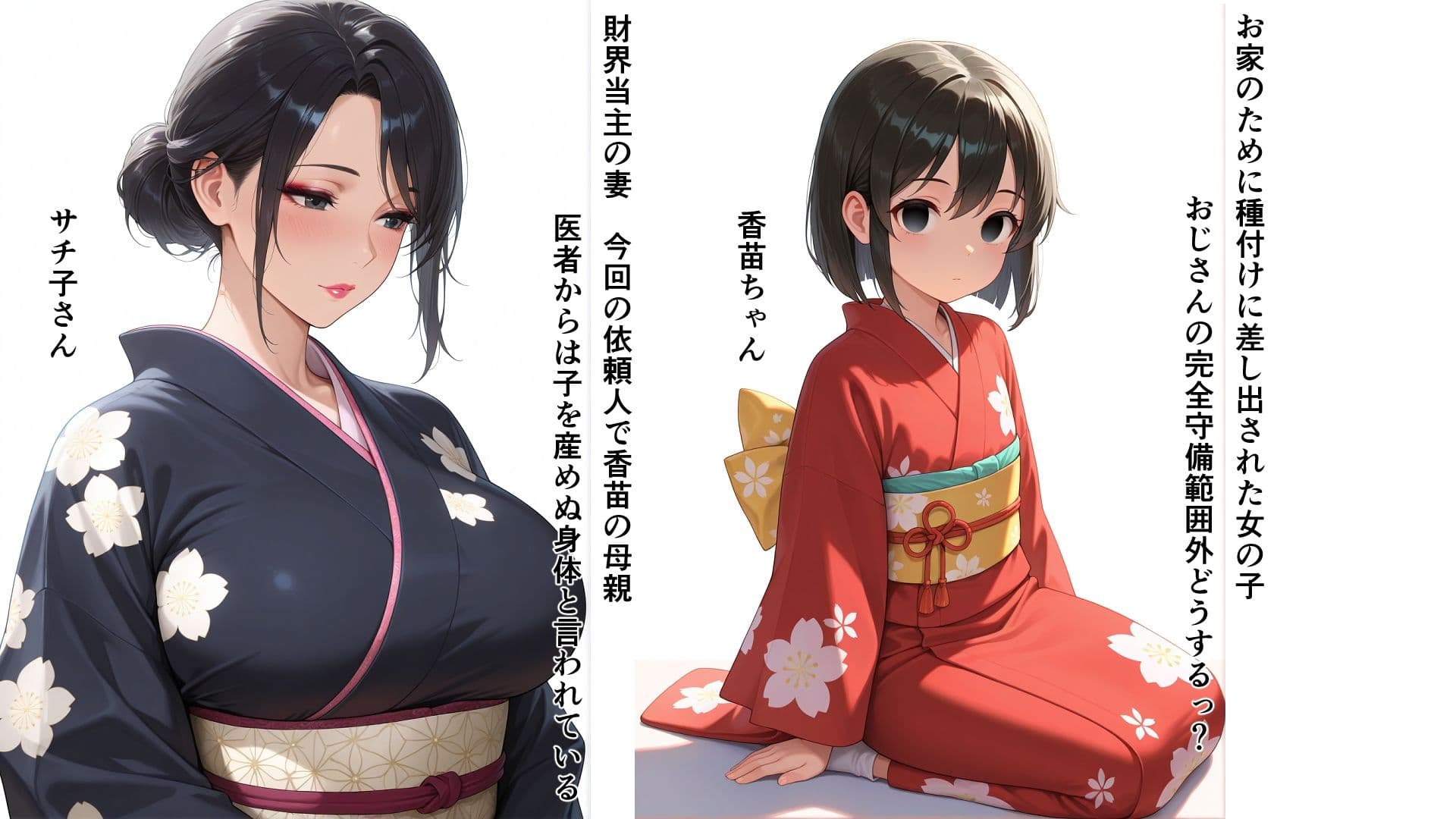 種付けおじさんは人類を救いたい 日常孕ませ編 サンプル画像 5