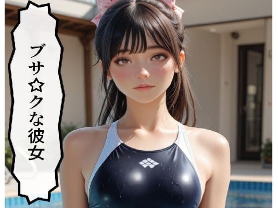 ブサ☆クな彼女