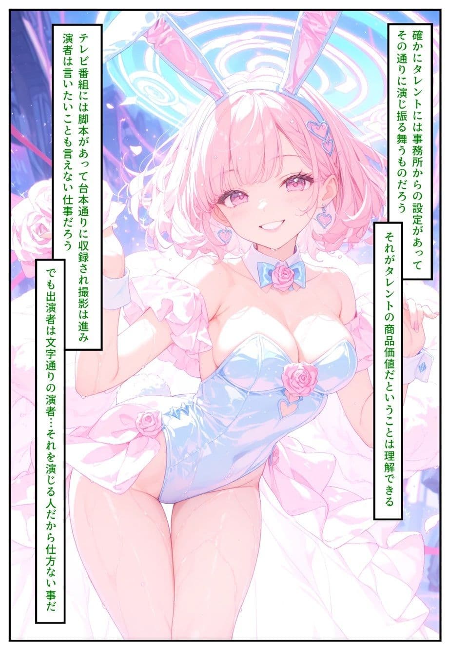 隣に可愛い子が引っ越して来たからゴミをあさってみた結果  兎野澄香編 サンプル画像 9