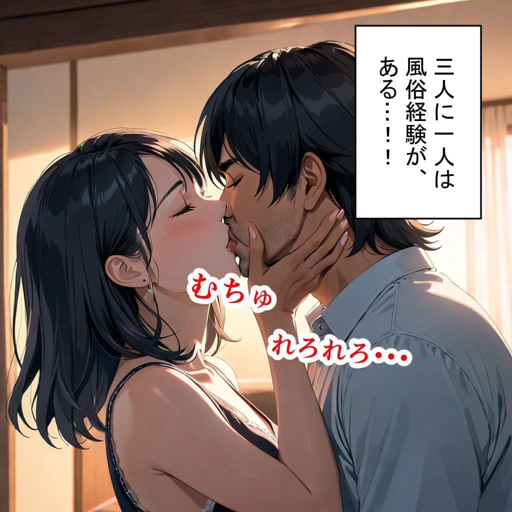 キャンパスライフ〜都内超名門大学が学内風俗！？キャストは全員現役在学生！驚異のバック率94％で社会問題も一挙に解決！！ 第1話［全3話］ サンプル画像 5