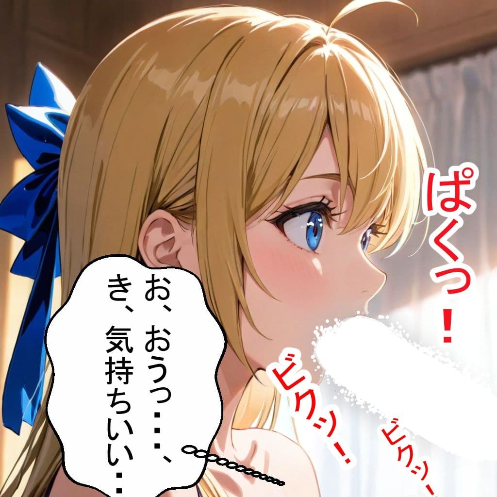 恋を知らない18才美少女とおじさんの列車旅行   漫画版 サンプル画像 5