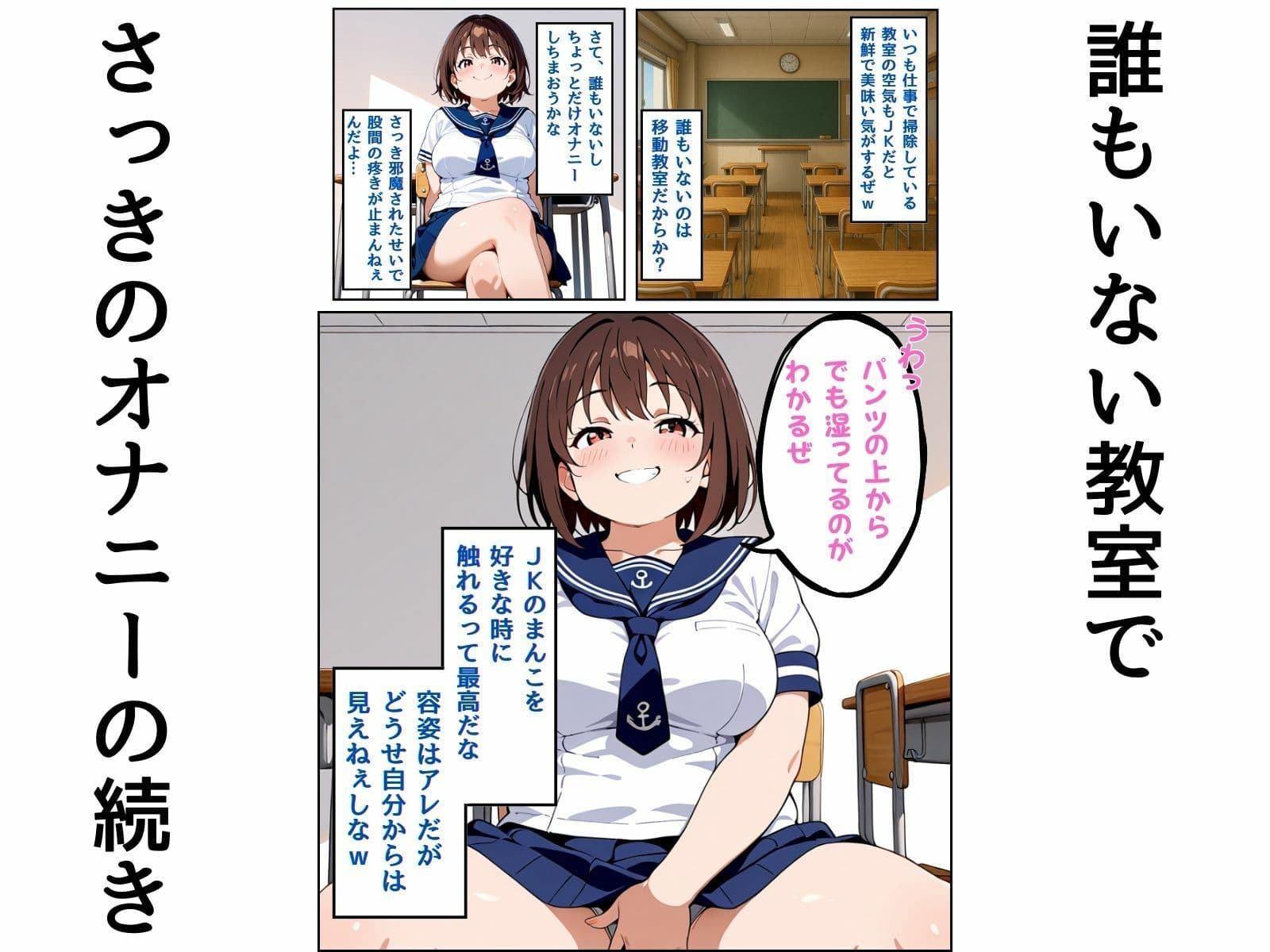 あの日、私の全てが奪われた2 サンプル画像 3