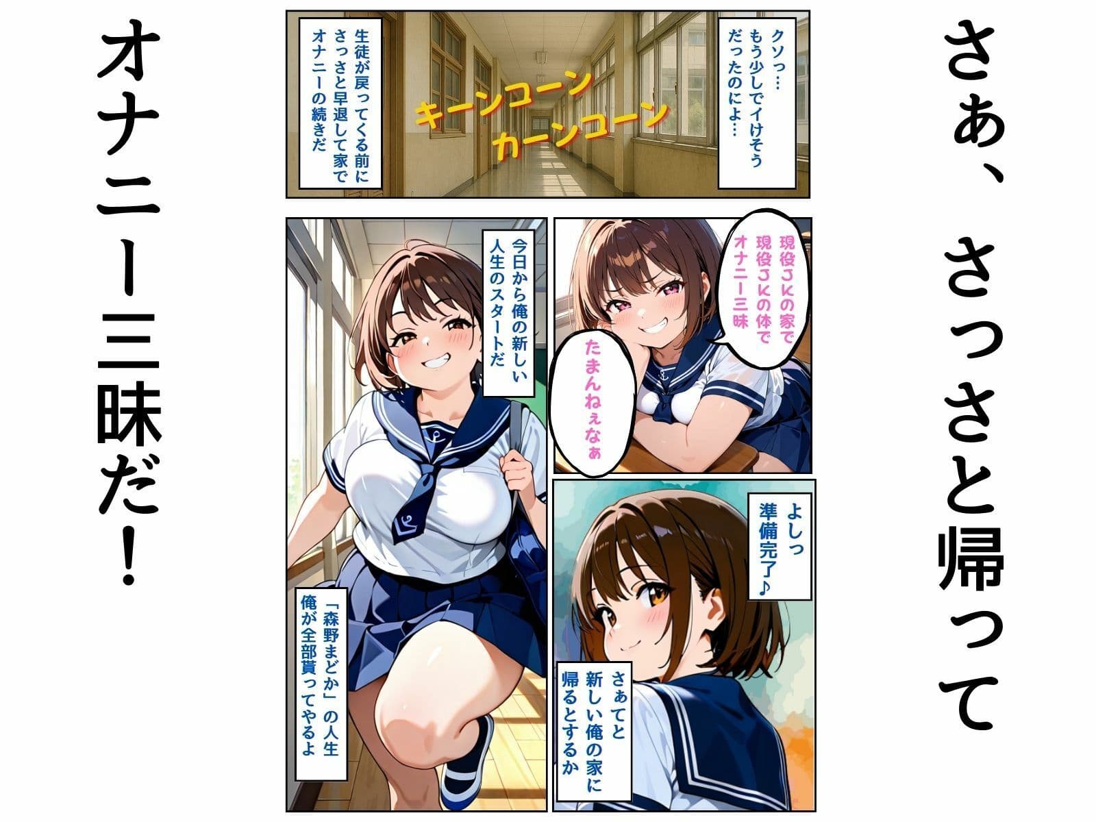 あの日、私の全てが奪われた2 サンプル画像 5