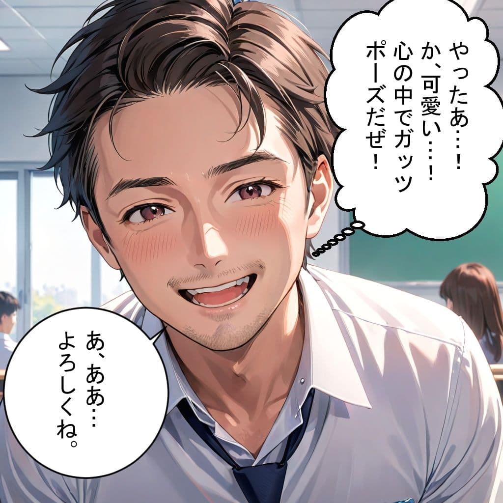 キャンパスライフ〜都内超名門大学が学内風俗！？キャストは全員現役在学生！驚異のバック率94％で社会問題も一挙に解決！！ 第2話［全3話］  （44ページ） サンプル画像 4