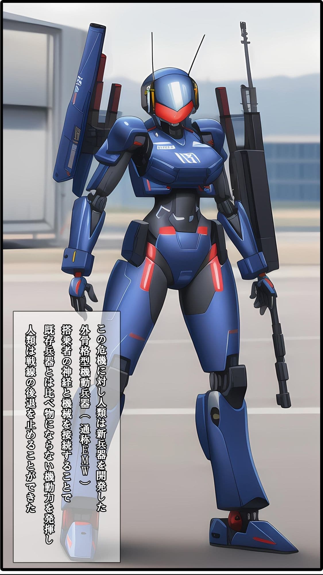 異世界転生:人間界への侵攻 サンプル画像 2