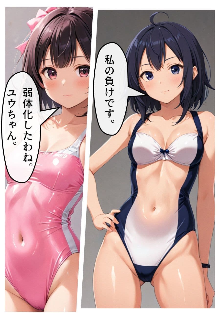 アイドル三国SP-4（final） サンプル画像 4