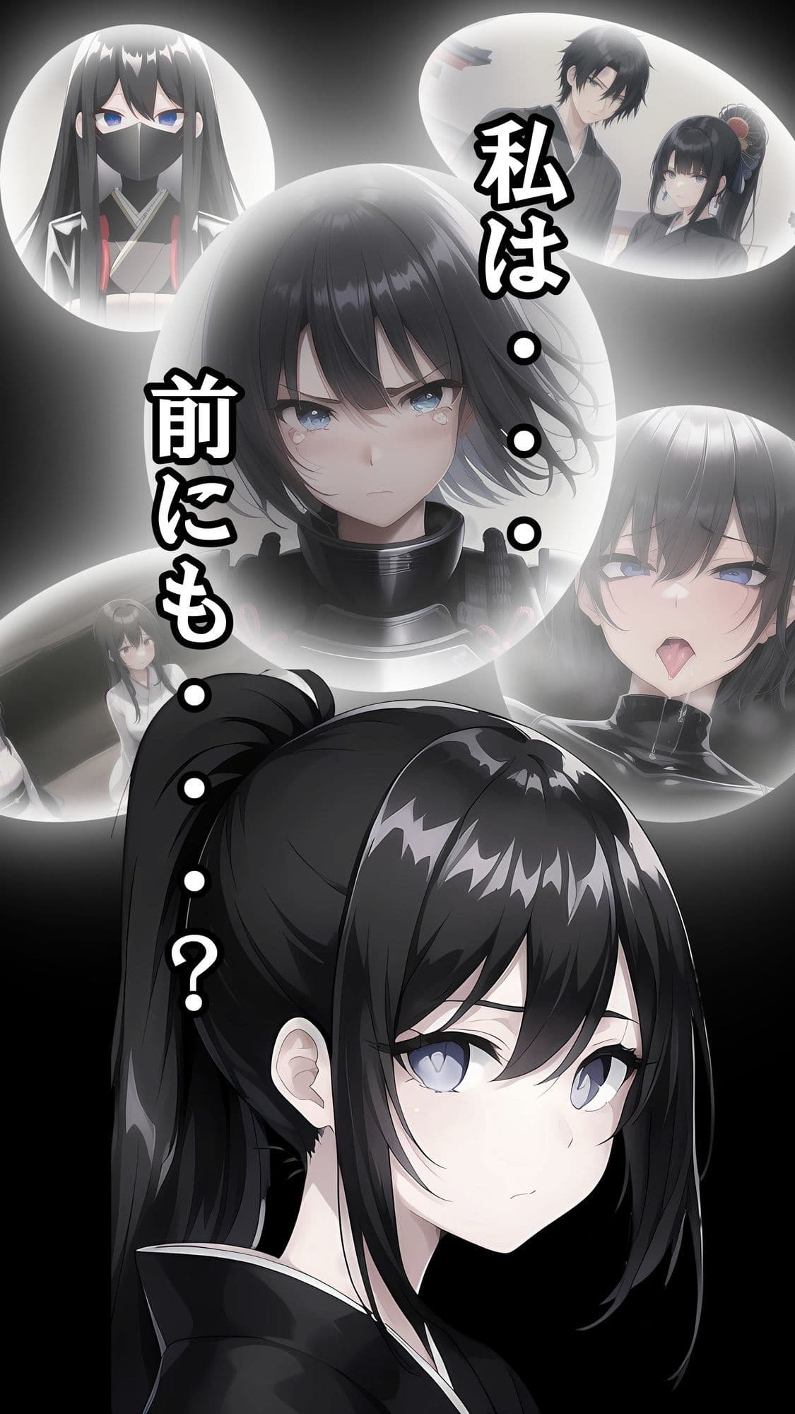 戦国姫取物語〜復禍の月〜 サンプル画像 8