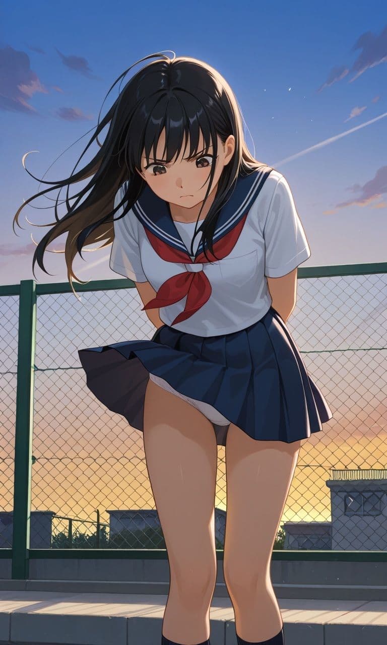 祓いや巧  痴●が始まりだった サンプル画像 2