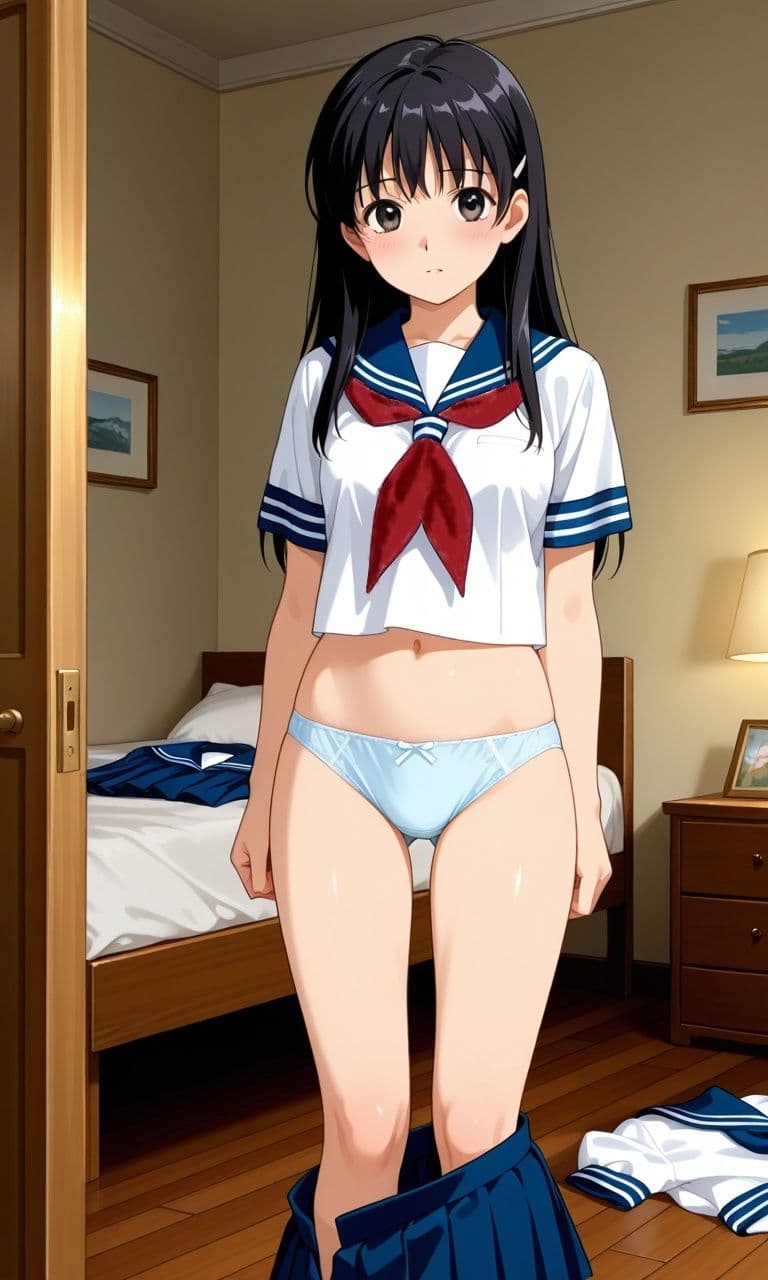 祓いや巧  痴●が始まりだった サンプル画像 3