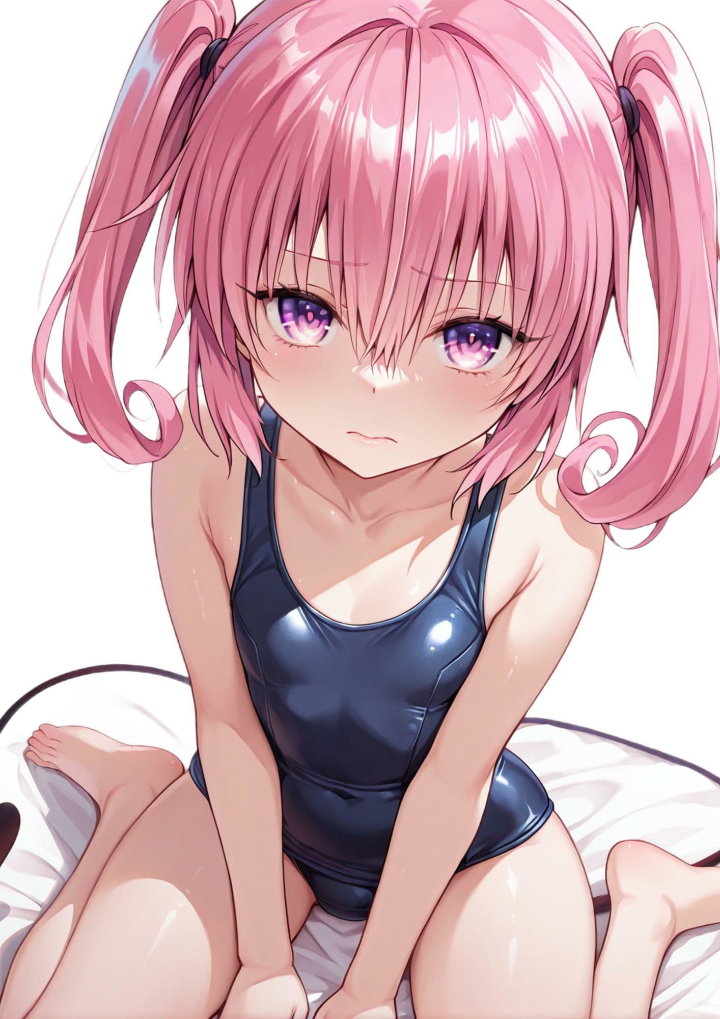 みかん食う4.1 ナナ編 サンプル画像 2