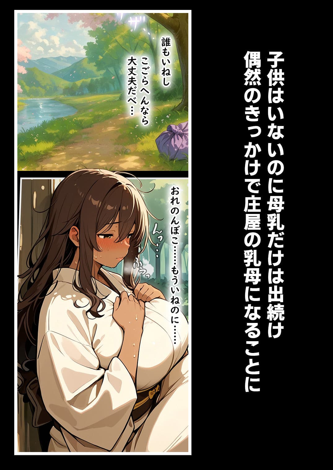 ムカサリ流し〜シアハセ編〜 サンプル画像 3