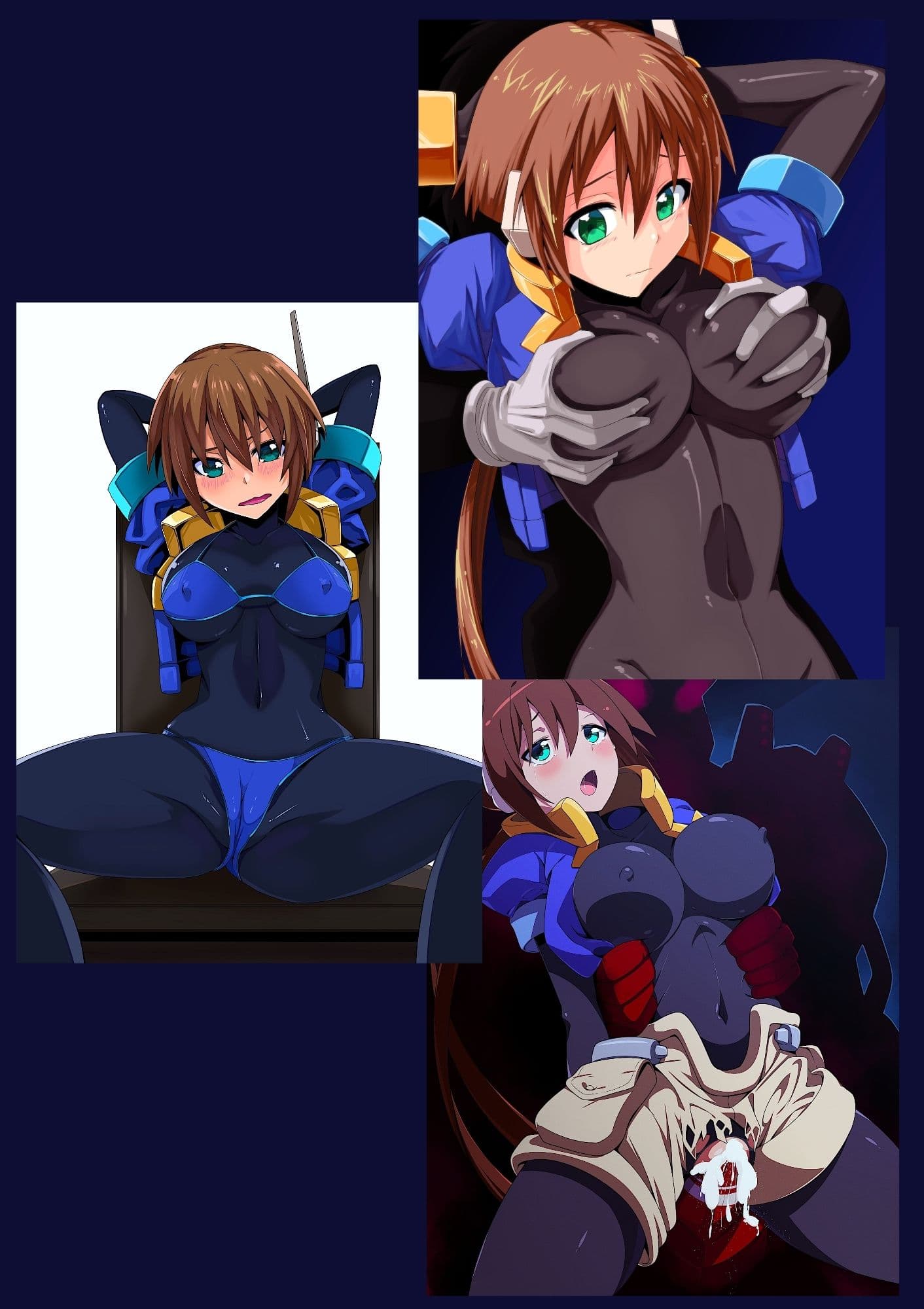 R-Z サンプル画像 3