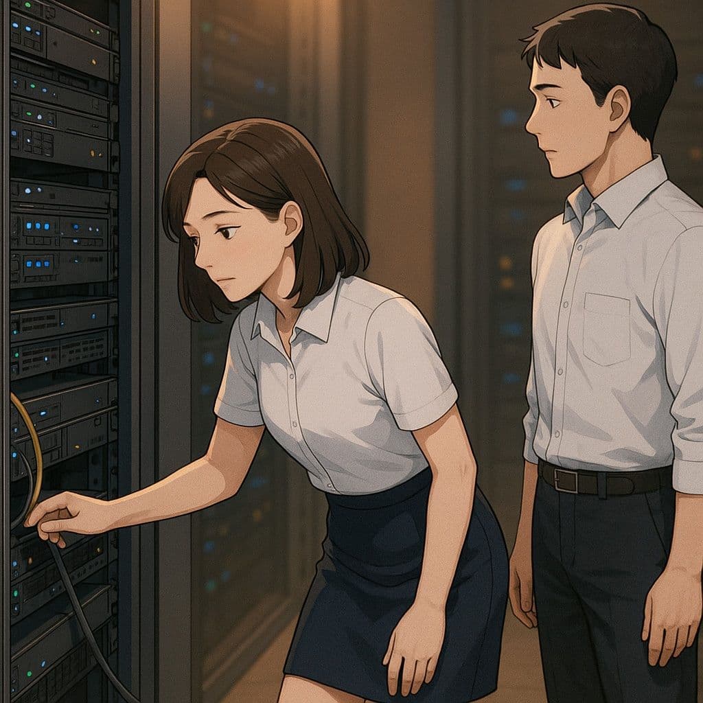 るり子とブルマー旅館で秘密の補習 サンプル画像 2