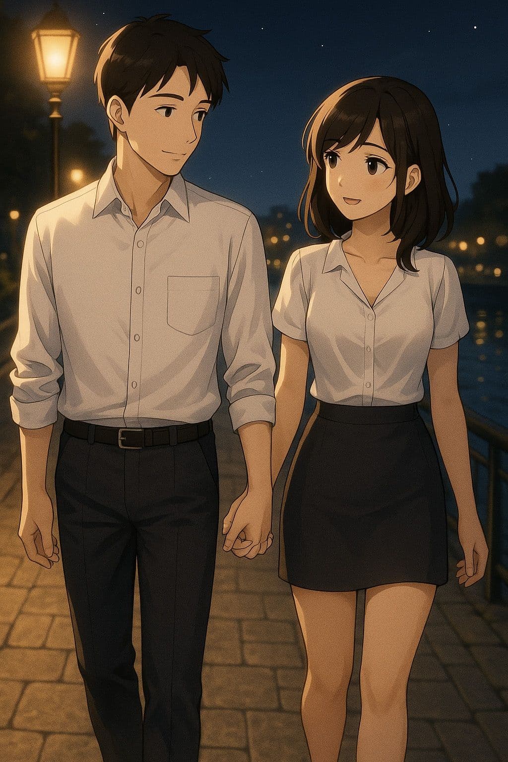 るり子とブルマー旅館で秘密の補習 サンプル画像 5