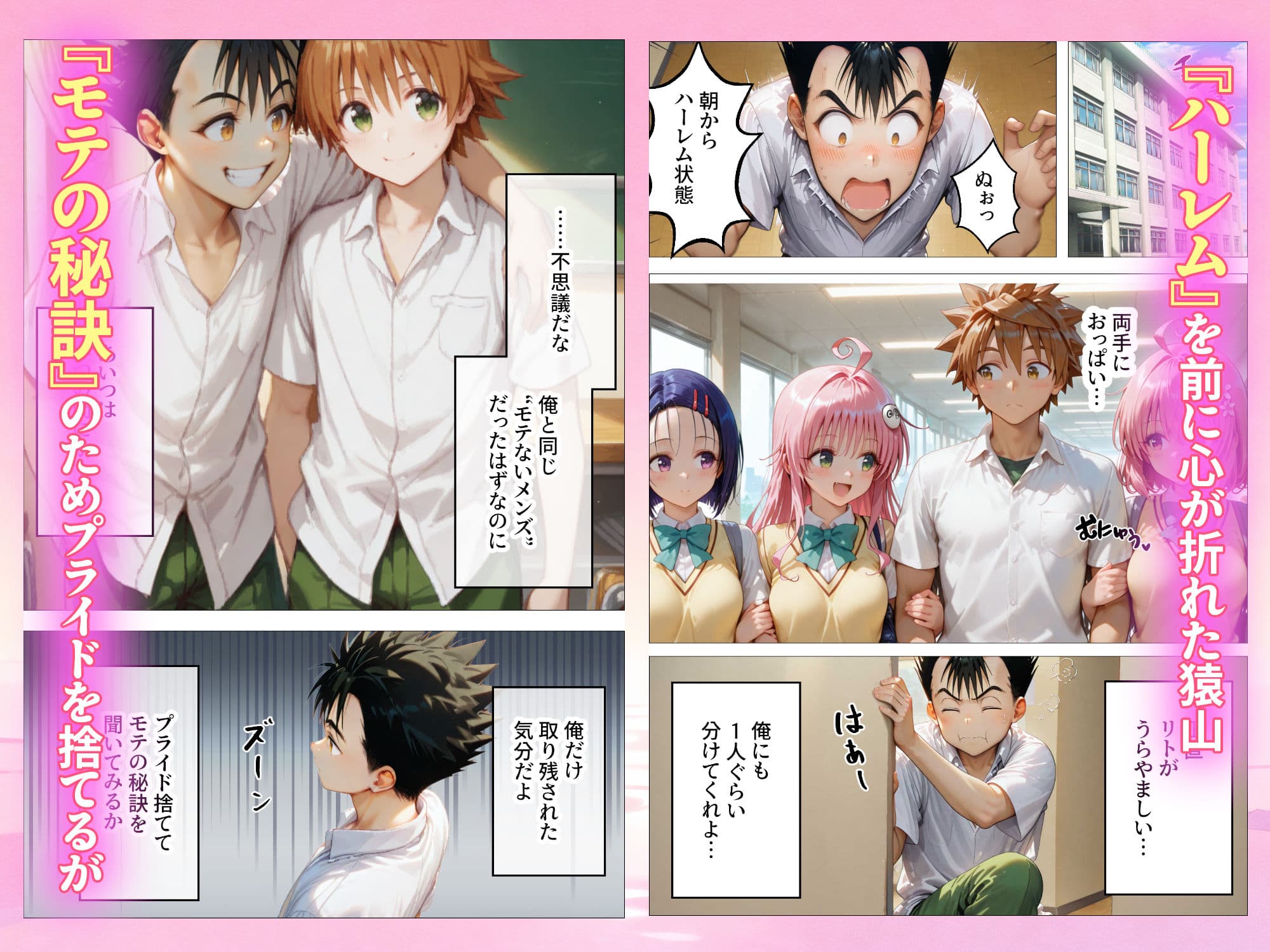 本番あり！？デリヘルノートでとらぶるハーレムをNN強奪してみた  古○川唯  西○寺春菜  籾岡里○ サンプル画像 3