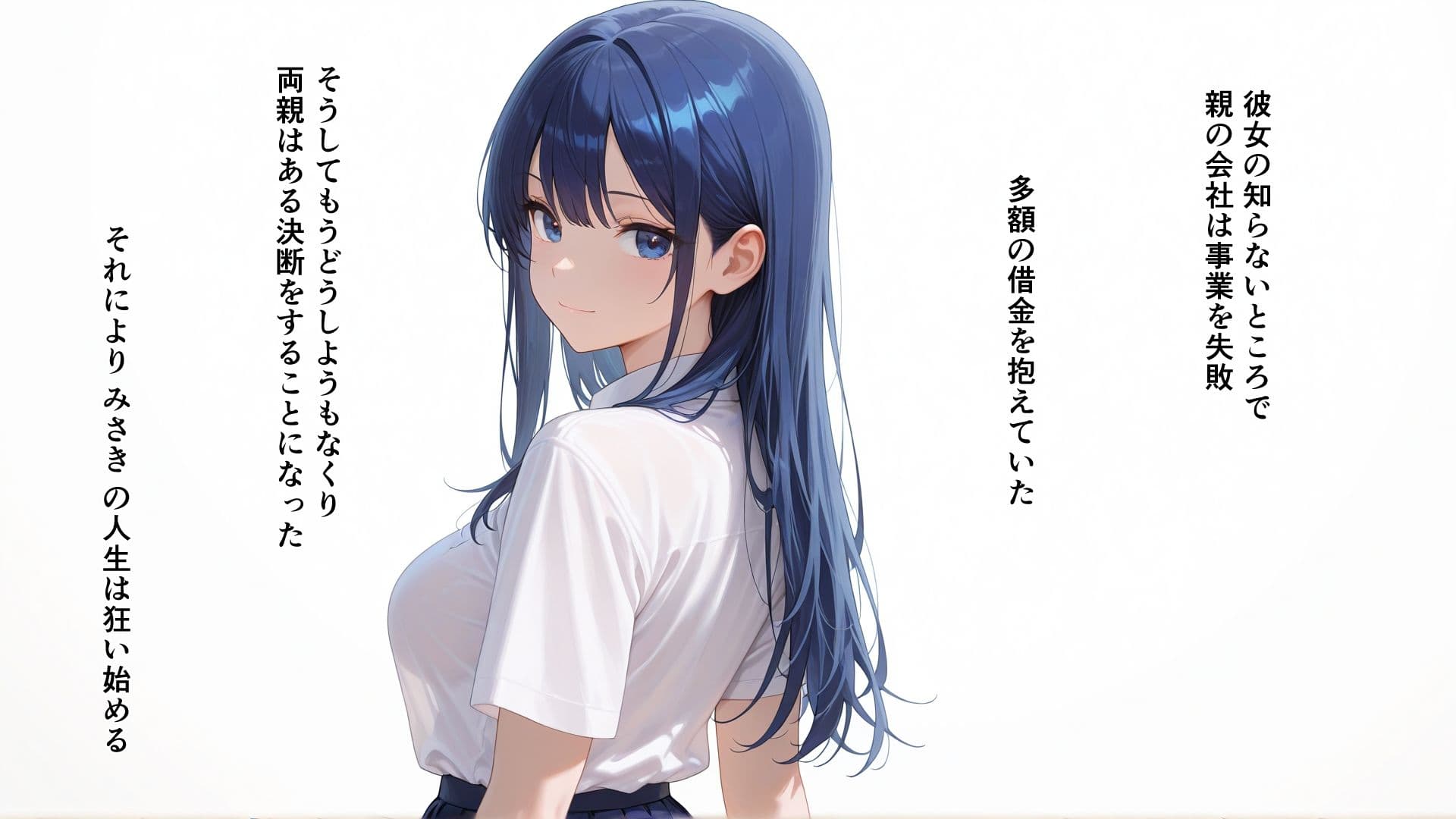 成金おじさんは女子校生を襲いたい〜陵●恋愛〜 サンプル画像 10