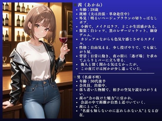 「堕ちるぅぅぅ！」あかね（28）クール美人妻〜不倫快楽堕ちSEX〜 サンプル画像 2