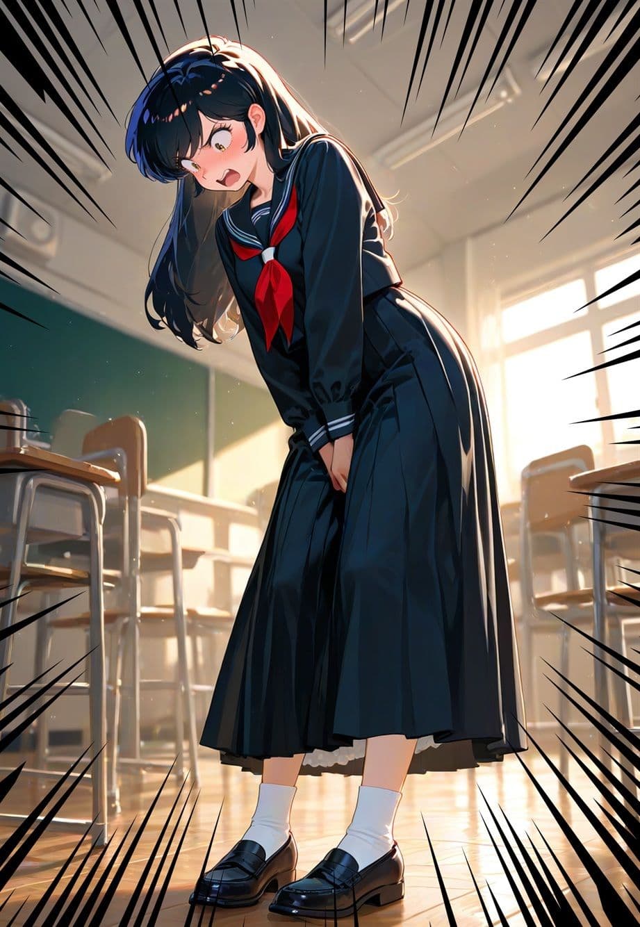 花嫁は元男！？愛と勘違いは宇宙規模 サンプル画像 4