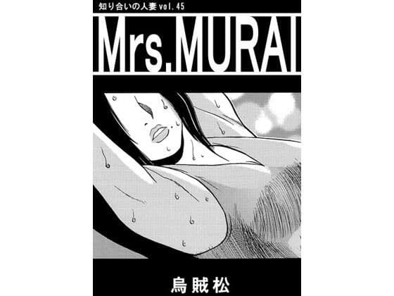 Mrs.MURAI