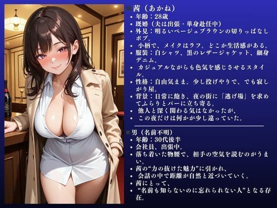 「気持ちいいぃぃ！」あおい（30）ツンデレ美人妻〜不倫快楽堕ちSEX〜 サンプル画像 2