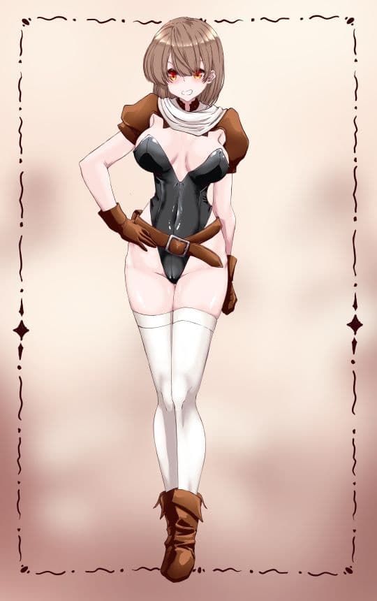 エロダンジョンを舐めてる女配信者がわからせられる  イクのガマンゲーム外伝 サンプル画像 1