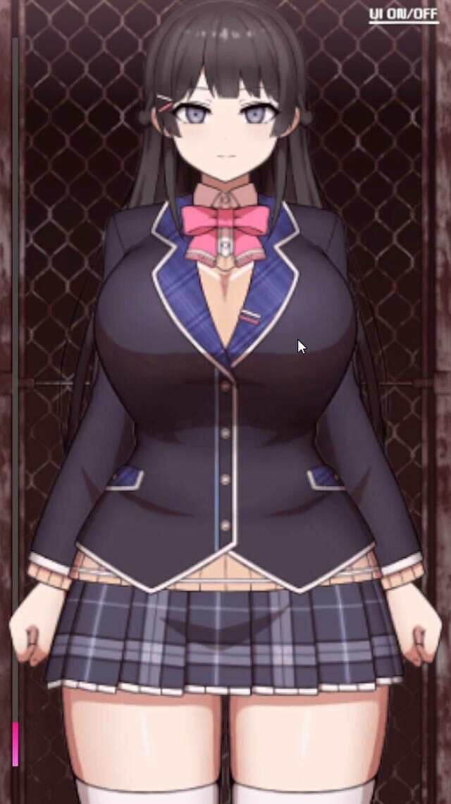 CLICK_！_IINCHO サンプル画像 1