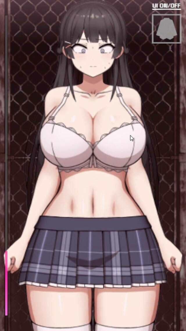 CLICK_！_IINCHO サンプル画像 3