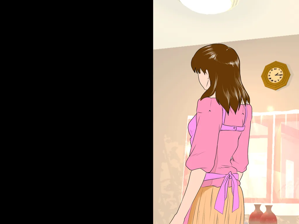 喜美嶋家での出来事3 〜昼下がりの情事編〜 - 34ページ