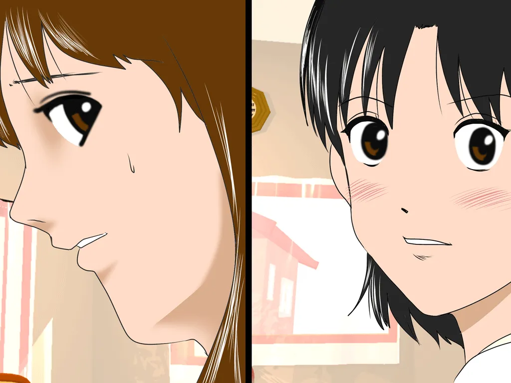 喜美嶋家での出来事3 〜昼下がりの情事編〜 - 38ページ